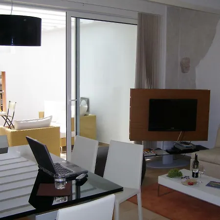 Apartment Harbor Terrace - Two Bedroom Murter