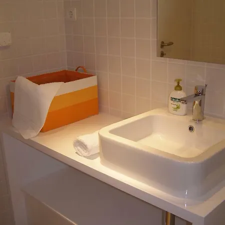 Apartment Harbor Terrace - Two Bedroom *