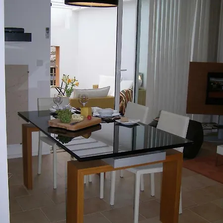 Harbor Terrace - Two Bedroom Apartment Murter