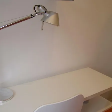 Apartamento Harbor Terrace - Two Bedroom *