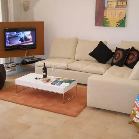 Harbor Terrace - Two Bedroom Apartamento Murter