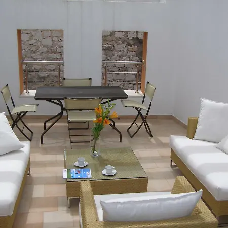 Harbor Terrace - Two Bedroom Appartamento