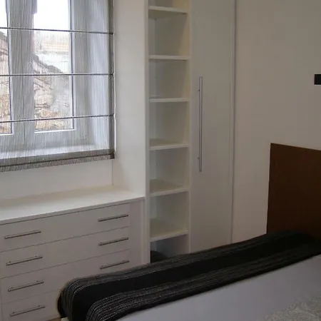 Harbor Terrace - Two Bedroom Murter