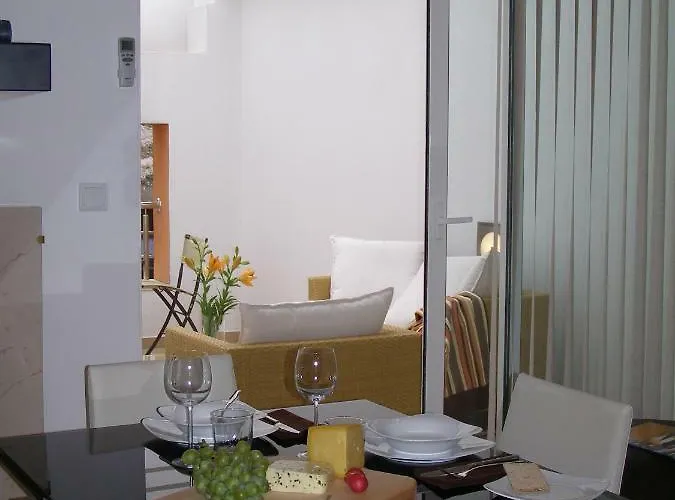 Appartement Harbor Terrace - Two Bedroom