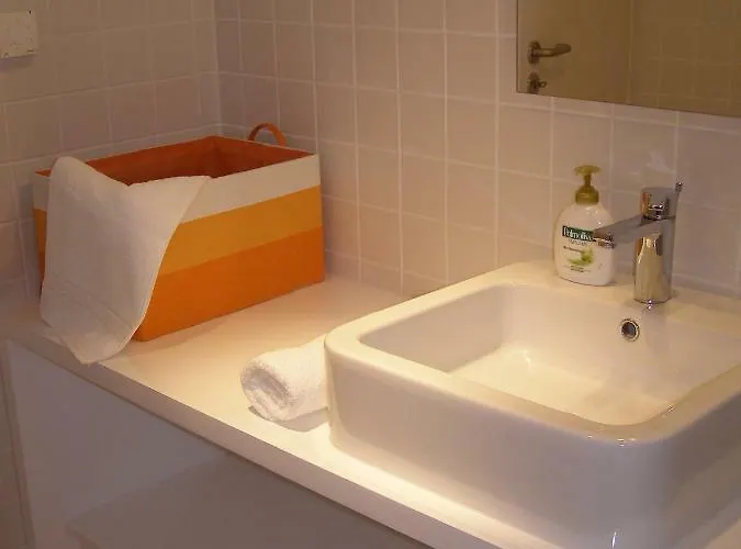 Appartement Harbor Terrace - Two Bedroom *