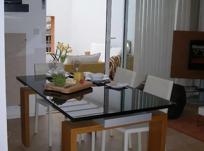 Harbor Terrace - Two Bedroom Appartement Murter