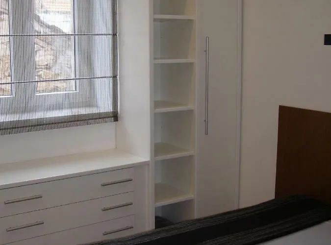 Harbor Terrace - Two Bedroom Murter