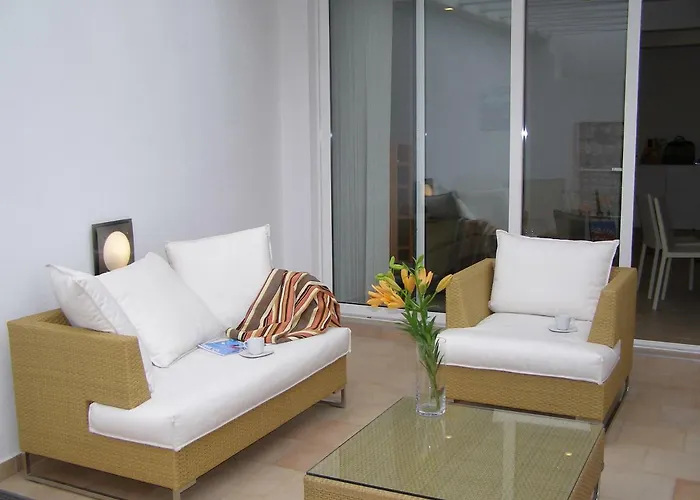 Harbor Terrace - Two Bedroom Murter