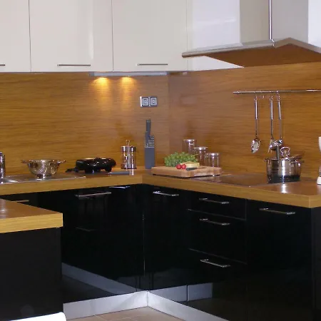 شقة Harbor Terrace - Two Bedroom *