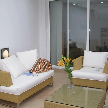 Harbor Terrace - Two Bedroom Murter