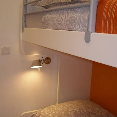 Harbor Terrace - Two Bedroom شقة مورتير