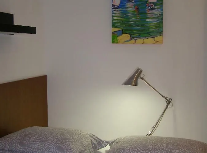 Harbor Terrace - Two Bedroom Murter