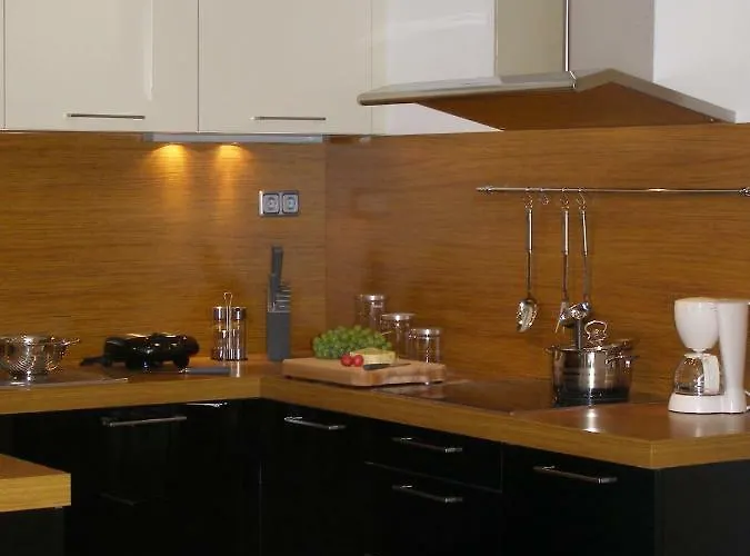 Harbor Terrace - Two Bedroom Murter